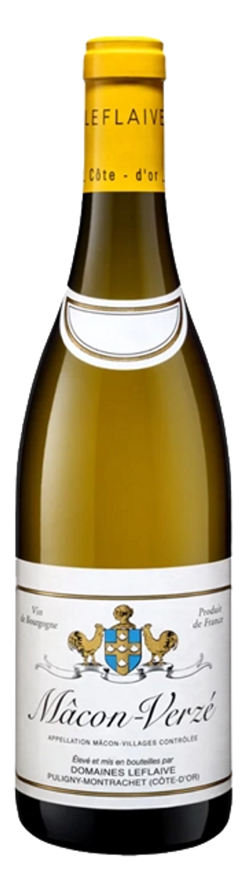 2023 Domaine Leflaive Mâcon-Verzé, Burgundy, France