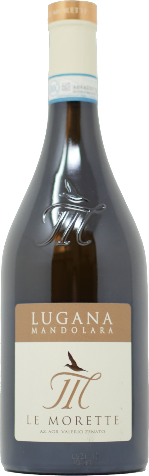 2021 Le Morette Lugana "Mandolara", Veneto, Italy