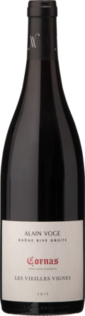 2021 Alain Voge Cornas "Les Vieilles Vignes", Rhone Valley, France