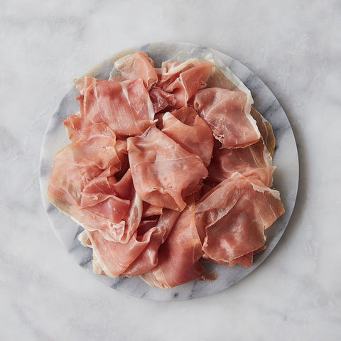 Maestri Ditalia, Murray's Prosciutto Sliced, Italy -2.5oz