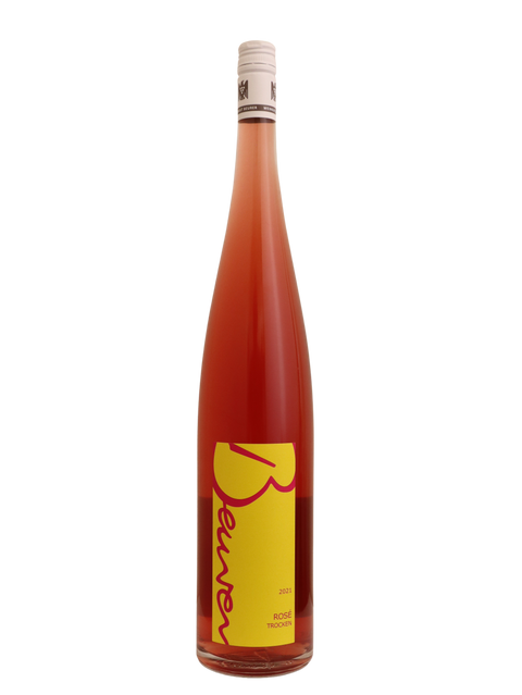 2023 Weingut Beurer Rosé Trocken, Württemberg, Germany - 1.5L MAG