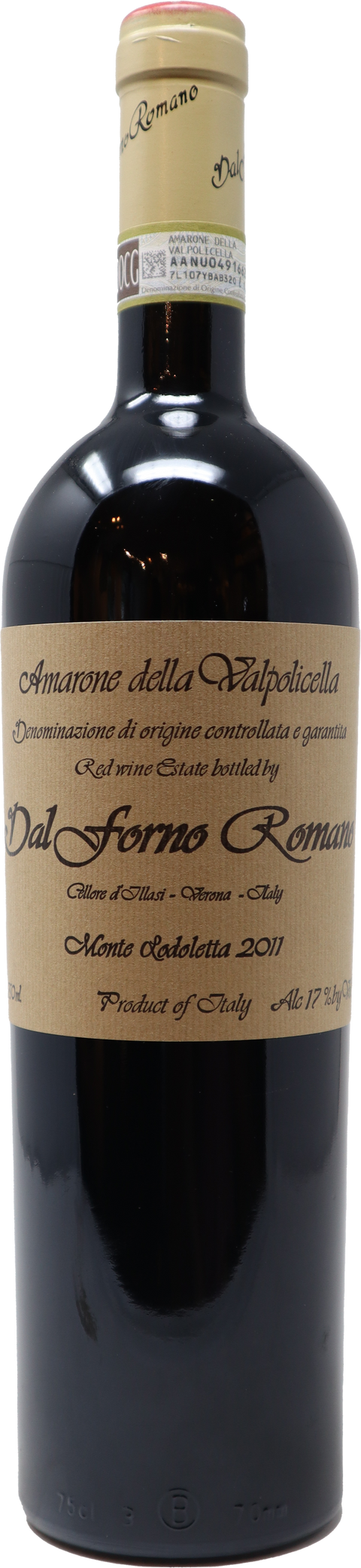 2008 Dal Forno Amarone Della Valpolicella, Veneto, Italy