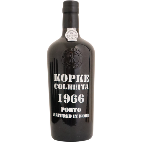 1966 Kopke Colheita, Douro, Portugal