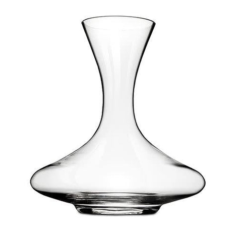 Ellipse Traditional Decanter