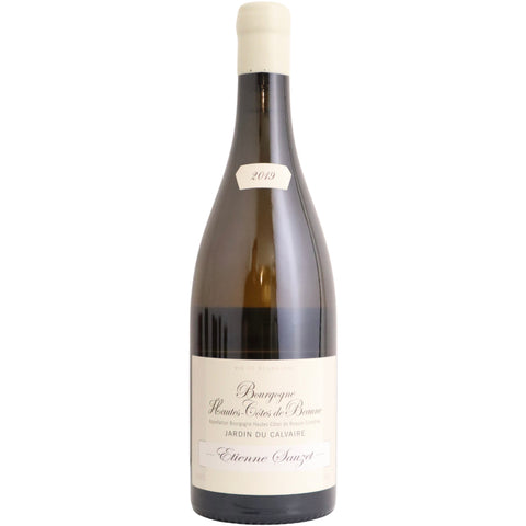 2021 Etienne Sauzet Bourgogne Hautes Côtes de Beaune "Jardin du Calvaire", Burgundy, France