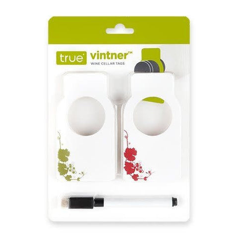 Wine Cellar Tags