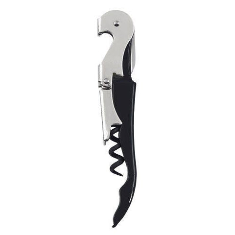 Truetap Waiter’s Corkscrew Black