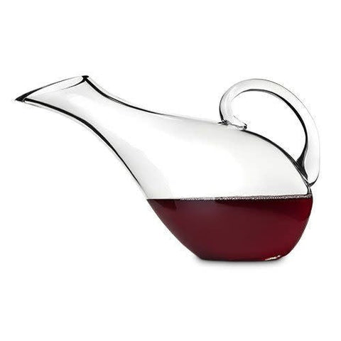 Mallard Duck Decanter by True