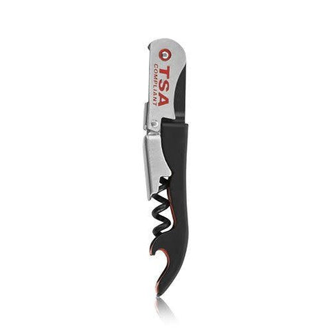 Jetsetter TSA Compliant Corkscrew