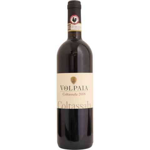 2018 Castello di Volpaia Chianti Classico Gran Selezione "Coltassala", Tuscany, Italy