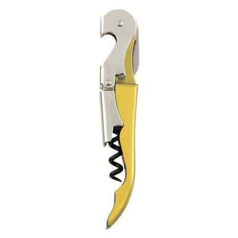 Metallic Gold Truetap Corkscrew