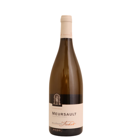 2020 Jean-Philippe Fichet Meursault, Burgundy, France