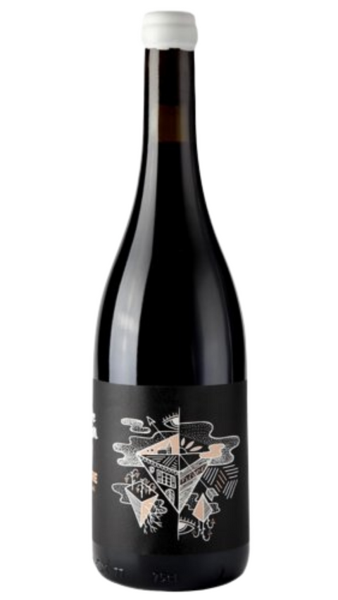 2023 Domaine Bonnet-Cotton Fleurie "Poncié", Beaujolais, France