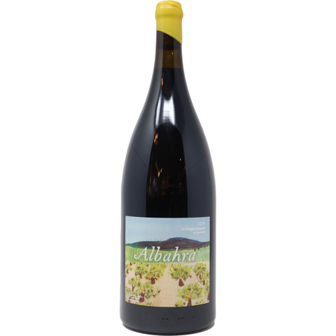 2021 Envinate "Albahra Chingao", Almansa, Castilla La Mancha, Spain - 1.5L MAG