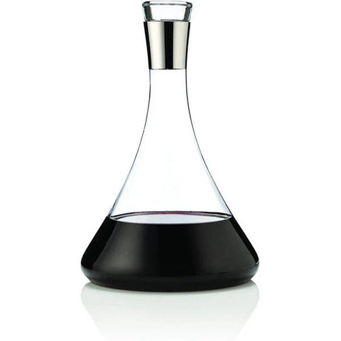 Chrome Decanter by Viski