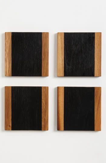 Chalk Coaster