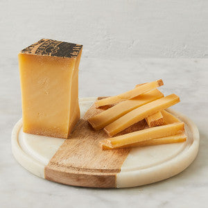 L'Etivaz, 24 months, cow's milk, Switzerland 0.5lb