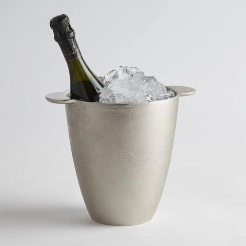 Nickel Wine Chiller