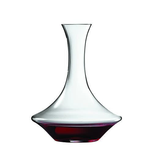 Spiegelau Authentis Decanter 1.5L/53oz – PERRINE's WINE SHOP