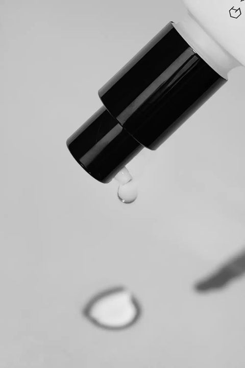 NŪVO MEN Sake Face Serum