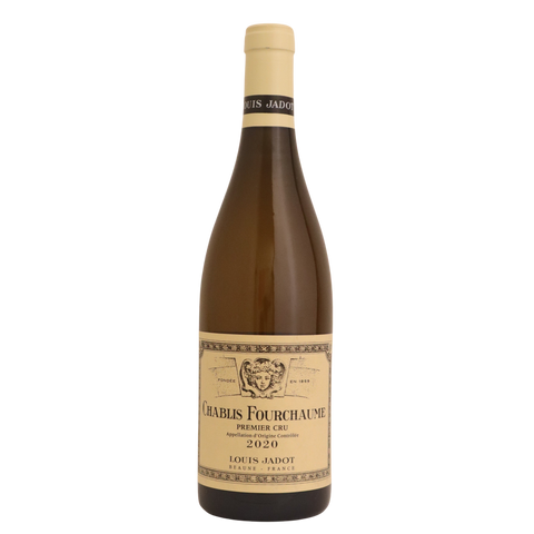 2020 Maison Louis Jadot Chablis 1er Cru "Fourchaume", Burgundy, France