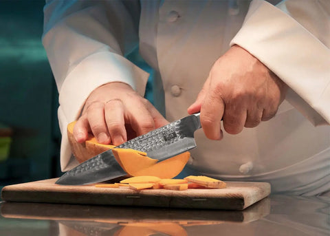KOTAI "Gyuto" Chef Knife + Gift box