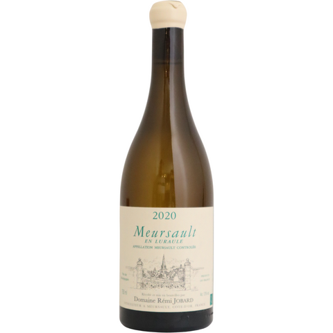 2022 Domaine Rémi Jobard, Meursault "En Luraule" Burgundy, France