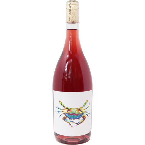 2021 Tarpon Cellars ''Cambaro'' Red, Clarksburg, California, USA