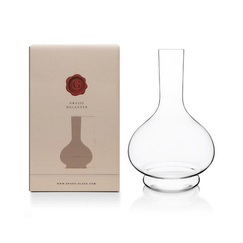 Grassl Decanter 1000ml