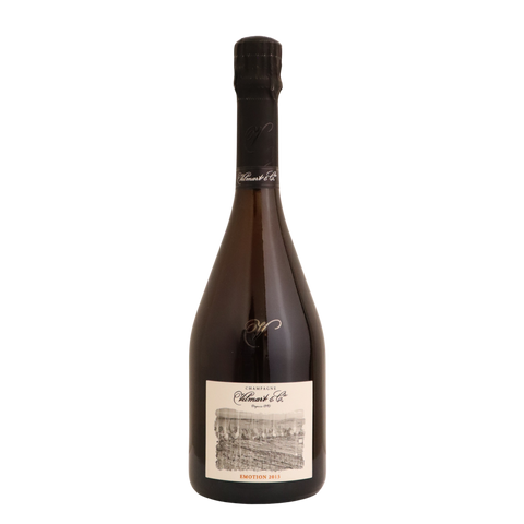 2014 Vilmart & Cie "Emotion " Rosé, Champagne, France