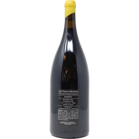 2021 Envinate "Albahra Chingao", Almansa, Castilla La Mancha, Spain - 1.5L MAG