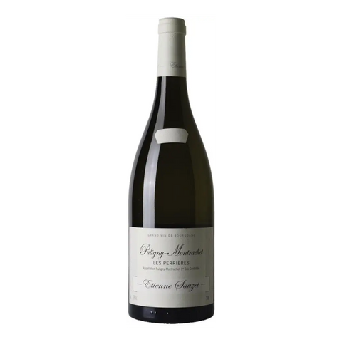 2022 Etienne Sauzet Puligny-Montrachet 1er Cru "Perrieres", Burgundy, France