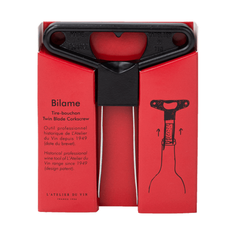 L' Atelier du Vin Bilame Classic