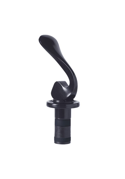 L' Atelier Du Vin The Gard'Bulles Stopper Black