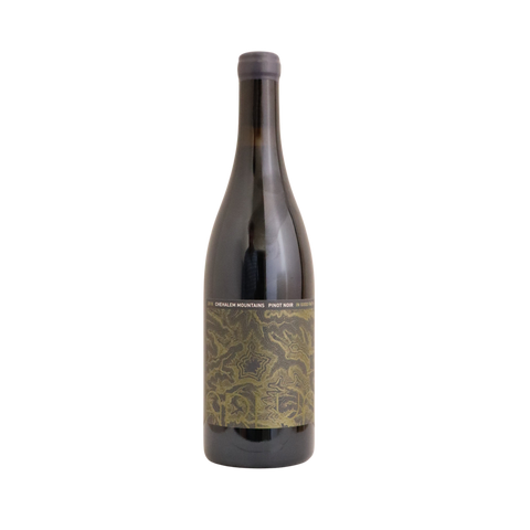 2018 Arlyn Pinot Noir "In Good Faith", Willamette Valley, Oregon