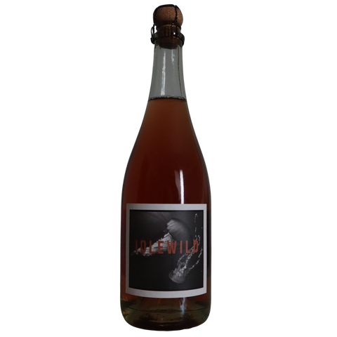 NV Idlewild ''Flora & Fauna'' Sparkling Rosé, North Coast, California, USA