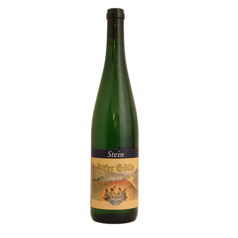 2022 Stein "1900 Alfer Hölle" Riesling, Mosel, Germany