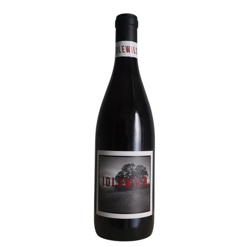 2018 Idlewild "Lost Hills Ranch" Nebbiolo, Mendocino, California, USA