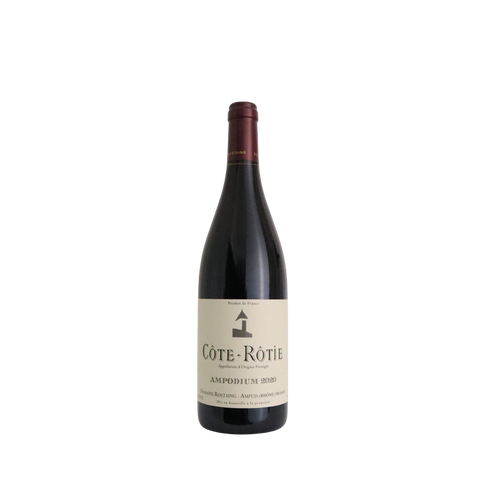 2021 René Rostaing Côte-Rôtie "Ampodium", Rhone Valley, France