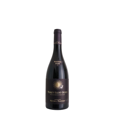 2020 Domaine Michel Magnien Morey-Saint-Denis, Burgundy, France