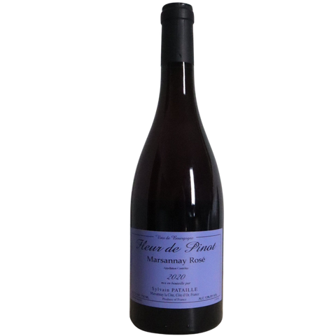 2022 Sylvain Pataille Marsannay Rosé "Fleur de Pinot", Burgundy, France