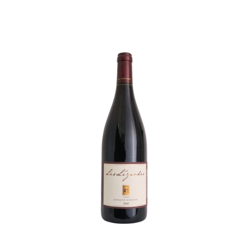 2020 René Rostaing "Les Lézardes" Syrah, Rhone Valley, France