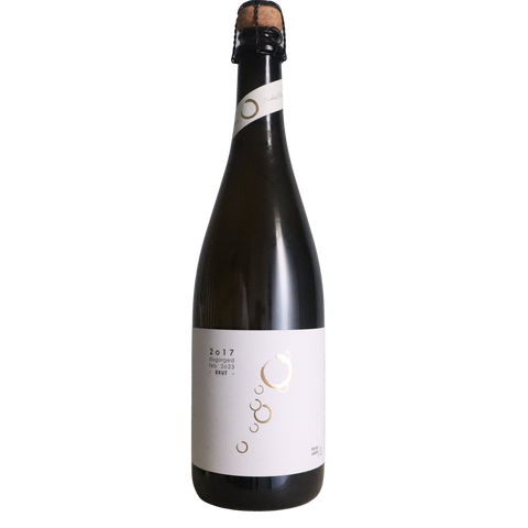 2021 Peter Lauer Riesling Sekt, Mosel, Germany