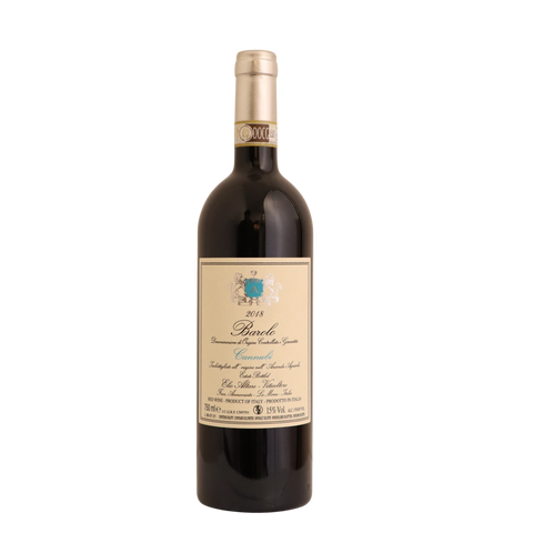 2020 Elio Altare "Cannubi" Barolo, Piedmont, Italy