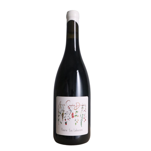 2023 Anne-Sophie Dubois Fleurie "Les Labourons", Beaujolais, France