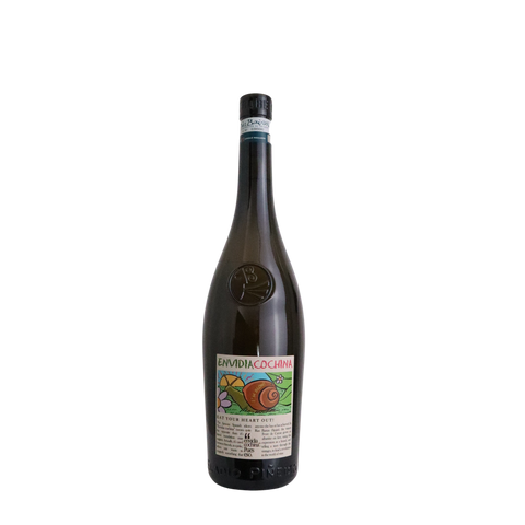 2022 Eladio Pineiro Albarino "Envidia Cochina", Rias Baixas, Spain