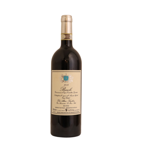 2020 Elio Altare Barolo, Piedmont, Italy
