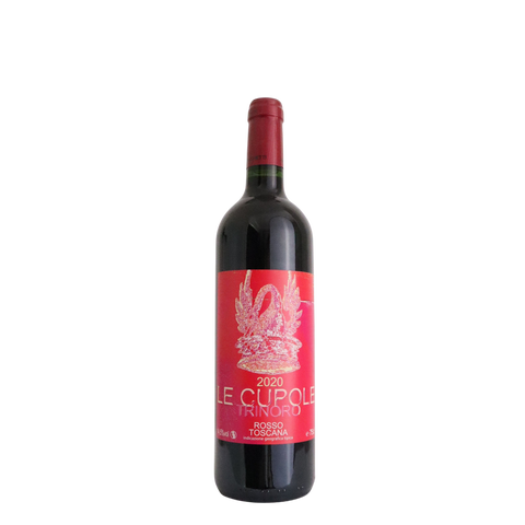 2021 Tenuta di Trinoro “Le Cupole”, Tuscany, Italy
