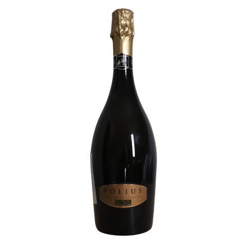NV Cantina del Taburno "Folius" Sparkling Falanghina, Campania, Italy
