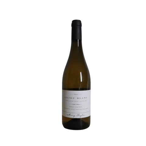 2022 Mary Taylor Anjou Blanc, Loire Valley, France